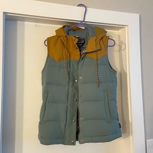 Patagonia Down Vest